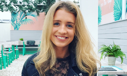 Gleam Futures names Senior Brand Partnerships Manager